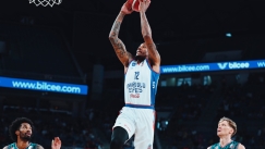 Τραυματισμός για τον Κλάιμπερν