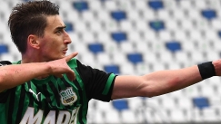 Ελεύθερος ο Τζούρισιτς από την Σαμπντόρια, θα ανακοινωθεί άμεσα από τον Παναθηναϊκό 