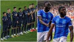 Ντνίπρο και Γκενκ υποψήφιες για το πρώτο ευρωπαϊκό «εμπόδιο» του Τριφυλλιού