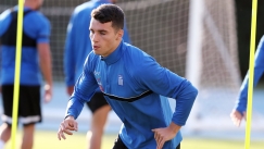 «Η Λάτσιο έκανε πρόταση για τον Δουβίκα» 