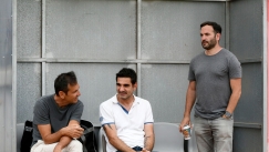 Δημήτρης Ελευθερόπουλος