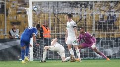 Σάρωσε η Εθνική Ελλάδας στη μάχη της τηλεθέασης