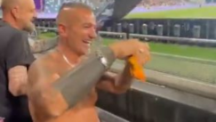 Ψάρεμα στη Φιορεντίνα