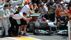 Σαν Σήμερα: Το τελευταίο βάθρο του Μίκαελ Σουμάχερ στην F1 (vid)