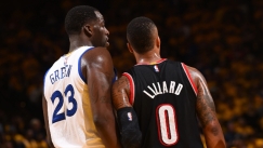 Ο Γκριν με τον Λίλαρντ