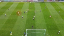 Το τρομερό γκολ του Ιωαννίδη στην Αυστρία