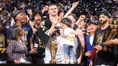 Ο Νίκολα Γιόκιτς