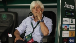 Γιοβάνοβιτς: «Δεν υπάρχουν εύκολοι αντίπαλοι, η Ντνίπρο έχει τον σεβασμό μας»