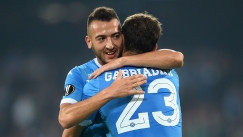 Καντουρί και Γκαμπιαντίνι συνυπήρξαν στη Νάπολι