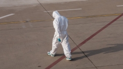 Aμερικανικές υπηρεσίες πληροφοριών: «Δεν υπάρχει καμία απόδειξη ότι ο κορονοϊός δημιουργήθηκε σε εργαστήριο στην Κίνα»