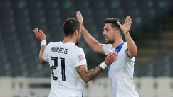 Κουρμπέλης - Μπακασέτας