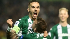 Κουρμπέλης: «Ευγνώμων που υπήρξα αρχηγός του Παναθηναϊκού, θα είναι πάντα κομμάτι της ζωής μου»