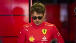 Σε ρόλο ροκ σταρ ο Λεκλέρ (vid)