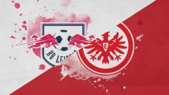 Live ο τελικός του Κυπέλλου Γερμανίας: Λειψία - Άιντραχτ Φρανκφούρτης 