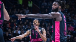 Πάντερ και Λεσόρ