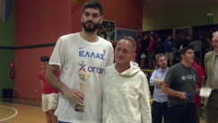 Ο Μαντζούκας