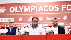 Βαγγέλης Μαρινάκης