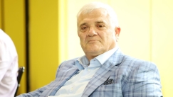 Μελισσανίδης