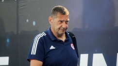 Τέλος και με τη... βούλα ο Μιλάνοβιτς από τον Ολυμπιακό