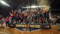 Μονακό πρωταθλήτρια