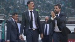 Ο Χρήστος Μπαφές