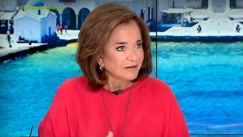 Μπακογιάννη: «Ο ΣΥΡΙΖΑ δεν έχει πάγκο, δεν βλέπω πώς μπορεί να συνεχίσει χωρίς τον Τσίπρα» (vid)