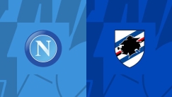 Νάπολι - Σαμπντόρια 