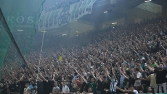 Το ΟΑΚΑ προς sold out