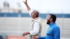 Ανακοίνωσε την πρόσληψη του Οφρυδόπουλου η Athens Kallithea