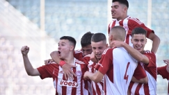 ολυμπιακος κ17