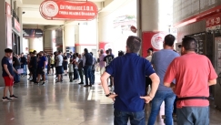 Τα διαρκείας στον Ολυμπιακό