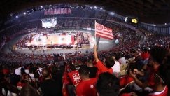 To ΣΕΦ είναι γεμάτο