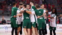 Απαντες έτοιμοι