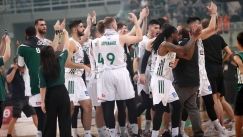 Απάντηση Παναθηναϊκού σε Ολυμπιακό