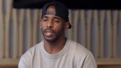 Ο Κρις Πολ για την κόρη του