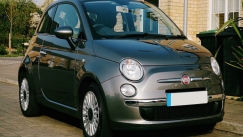 Τέλος εποχής: Η Fiat ανακοίνωσε ότι δεν θα κατασκευάζει πλέον γκρίζα αυτοκίνητα για απροσδόκητο λόγο