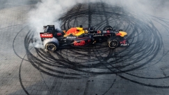 Η Red Bull Racing έρχεται για να τρελάνει τη Θεσσαλονίκη! 