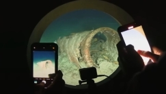 «Αυτή είναι η μέρα που φοβόμασταν εδώ και πάρα πολύ καιρό»: Βετεράνος εξερευνητής του Τιτανικού μιλάει για το εξαφανισμένο υποβρύχιο