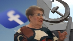 Χαμός με ανάρτησή της Βέφας Αλεξιάδου για το ΚΚΕ: «Το Facebook μου έκανε μόνο του post» καταγγέλλει η γνωστή τηλεμαγείρισσα
