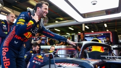 Ο Ρικάρντο ονειρεύεται «παραμυθένια» επιστροφή στη Red Bull