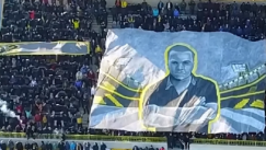 Το κοινό βίντεο του Άρη με την Μπότεβ για το φιλικό στην μνήμη του οπαδού τους, Τόσκο