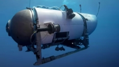  Ποιοι είναι οι επιβάτες στο τουριστικό υποβρύχιο που εξαφανίστηκε (vid)