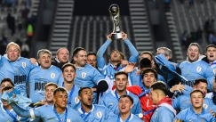 Η Ουρουγουάη κατέκτησε το παρθενικό της Μουντιάλ Κ-20