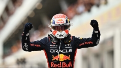 Φερστάπεν: «Οι 100 νίκες της Red Bull στη Formula 1 είναι κάτι το απίστευτο»