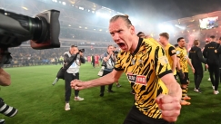 Ο Ντομαγκόι Βίντα της ΑΕΚ