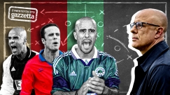 Βόκολος στο Gazzetta: «Μας έλεγαν με δάκρυα "είμαστε περήφανοι ως Έλληνες για τον Παναθηναϊκό"»