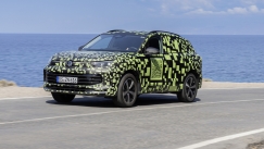 Όλες οι αλλαγές του νέου Volkswagen Tiguan σε 30'' (vid) 