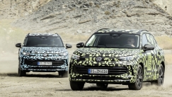 Πότε έρχεται το νέο Volkswagen Tiguan, ποιες αλλαγές περιλαμβάνει