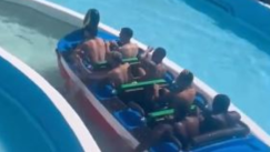 Water Park 