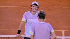  O Γιάννης Ξυλάς νέος πρωταθλητής Ελλάδας στους άνδρες